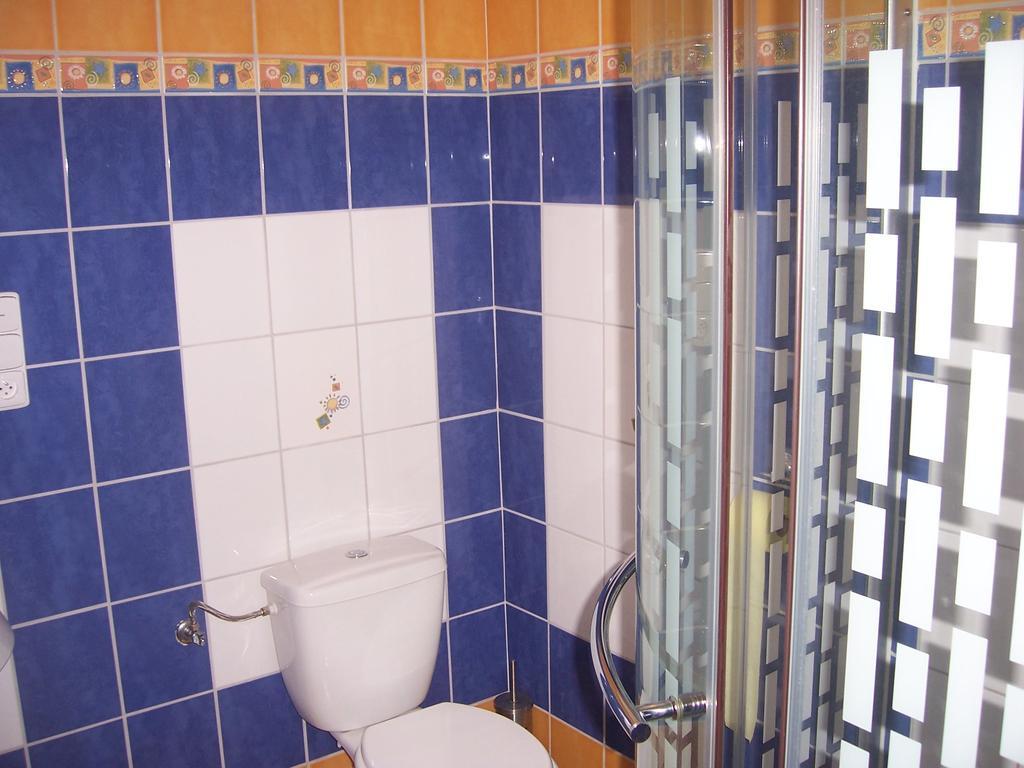 V Aleji - Ubytovani V Soukromi Valtice Ngoại thất bức ảnh